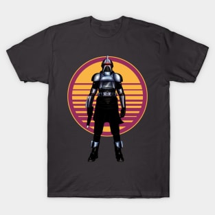 The Lost Warrior T-Shirt